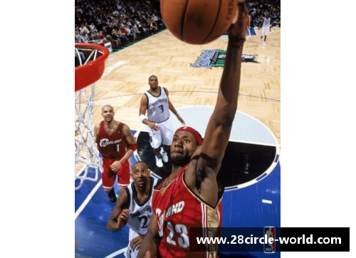 28圈NBA考克：超级明星的崛起与传奇之路 - 副本