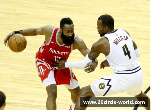 28圈NBA直播：火箭队近况与球员动态一览
