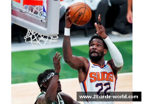 28圈艾顿NBA生涯：崛起与荣耀